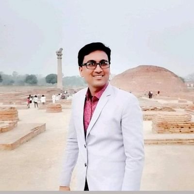 Udaydasgupta10's profile picture. socialist...thinker...block level pravakta Sinduriya samaj patna Bihar