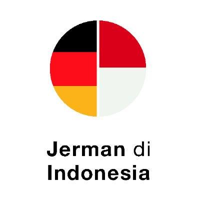 Akun twitter resmi Kedutaan Besar Republik Federal Jerman di Indonesia. Impressum: https://t.co/TksjdBGBFe