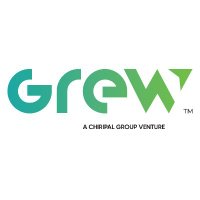 GREW - A Chiripal Group Venture(@grew_official) 's Twitter Profile Photo