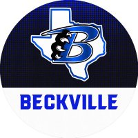 Beckville Athletics(@Beckville_Sport) 's Twitter Profile Photo