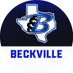 Beckville Athletics (@beckville_sport) Twitter profile photo Beckville Athletics (@beckville_sport) Twitter profile photo