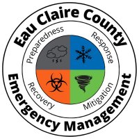 Eau Claire Co. EM (@eauclairecoem) 's Twitter Profile Photo Eau Claire Co. EM (@eauclairecoem) 's Twitter Profile Photo