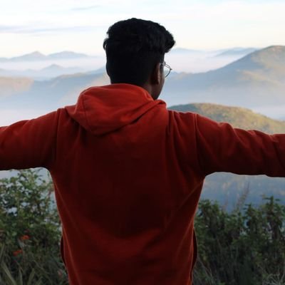 KalyanKolagatla's profile picture. I am learner 😇 digging new things💡 are my hobby 😅😃