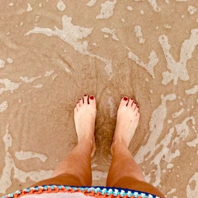 FootishGoddess's profile picture. Hi there, don’t be scared to approach me! No nudes, No Meet-ups! I am open for custom request!