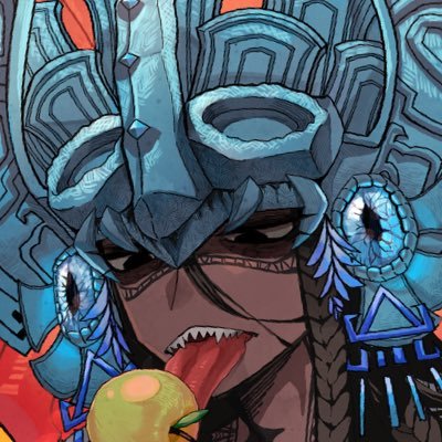 赤錆さんのプロフィール画像