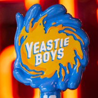 Yeastie Boys (@yeastieboys) 's Twitter Profile