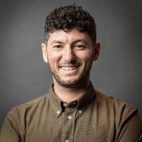 Jonathan Hirsch (@jonathanhirsch) 's Twitter Profile