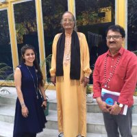 Smile Munjal (@munjalsmiley) 's Twitter Profile