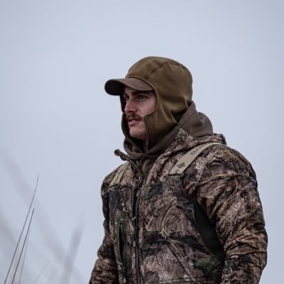 zanethomas24's profile picture. Danville ‘19 // Wabash ‘23 // Waterfowl // Outdoors