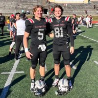 Christopher Jaeb (@chrisjaeb14) 's Twitter Profile