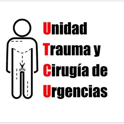 Unidad Trauma y Cirugía de Urgencias del Hospital Germans Trías i Pujol, Badalona.
Esther, Gian Pier, Ana y Enrico!
Aquí por y para vosotros!