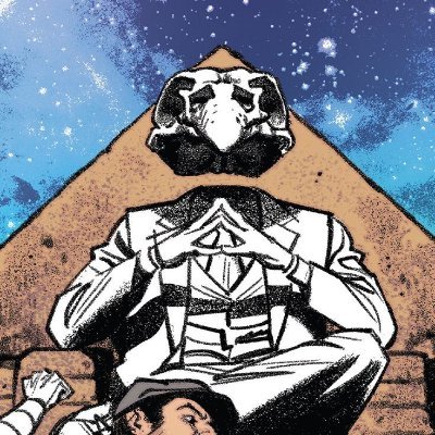 xaronne's profile picture. Familia Ante Omnia - XaRon