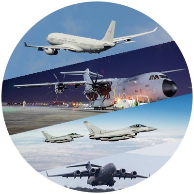 @RAFMiddleEast Profile