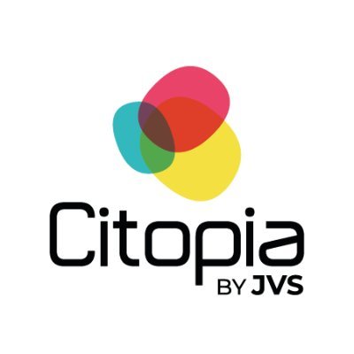 Filiale du Groupe JVS, Citopia propose aux collectivités des services
numériques simples centrés sur l’expérience utilisateur #smarcity #collterr #compublique