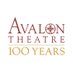 The Avalon Theatre (@theavalondc) Twitter profile photo The Avalon Theatre (@theavalondc) Twitter profile photo