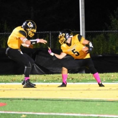 2nd team all conf /HM all county West Milford football 2024 5’8/160 Pos:RB/WR/KR /GPA 3.2 https://t.co/MMzfzTJhR0.