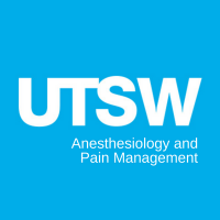 UTSW Anesthesiology (@utsw_anesthesia) 's Twitter Profile Photo UTSW Anesthesiology (@utsw_anesthesia) 's Twitter Profile Photo