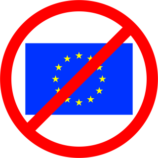 UE ≠ Europa. L'UE sta distruggendo l'Europa. #NOEuro #NOUE