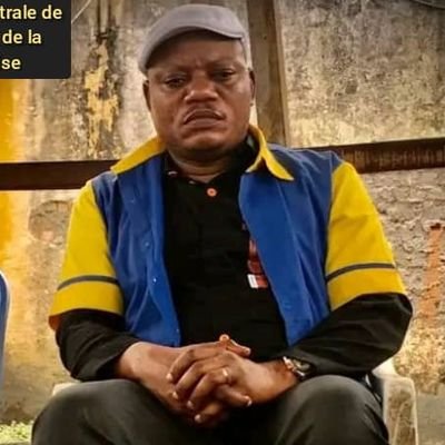 Honorable Jean Marc KABUND-A-KABUND député National est injustement incarcéré à MAKALA. nous exigeons sa liberation sans condition