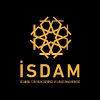 İSDAM (@isdamtr) Twitter profile photo