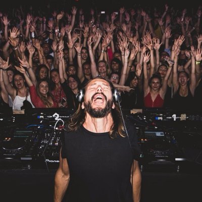 Bob Sinclar