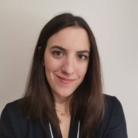 Eirini Pantiora (@e_pantiora) 's Twitter Profile