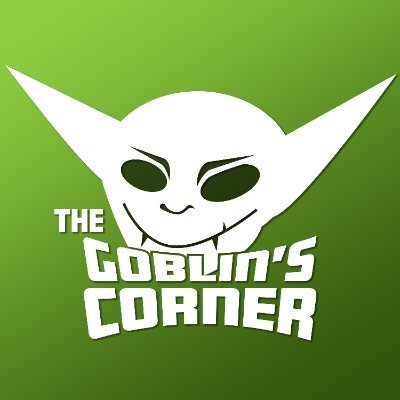 goblinscorner Profile Picture