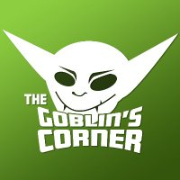 The Goblin's Corner (@goblinscorner) 's Twitter Profile Photo The Goblin's Corner (@goblinscorner) 's Twitter Profile Photo