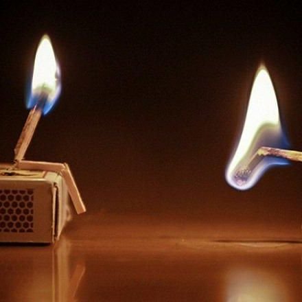 HAfandy6's profile picture. ♡❀࿐✿♡

⁧ آلحياة ⁩ ليستَ بحثاً عنَ آلذآت : وّ لكنهاٌ رحله لصنعّ آلذاتَ آخلقّ منَ نفسَك شيئاً يَصعبّ.. تقليدهَ...
♡❀࿐✿♡