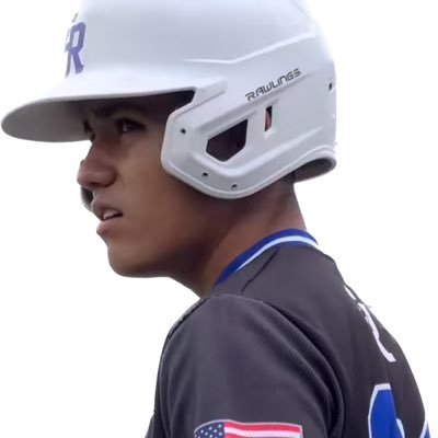 So Cal | El Rancho HS 2024 | INF/OF | Throw: Right Hit: Left