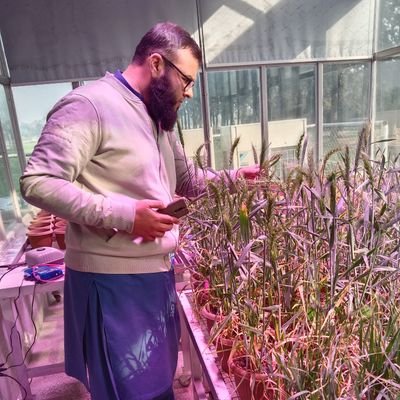 I have done https://t.co/xQC6YjCF9u. in Plant Pathology, now seeking for Ph.D. funded position. Expertise in mycology, BLB, XOO, Pathotyping, Rice, Genetic diversity, bioco