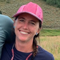 Kelly Wilder (@growgoodkel) 's Twitter Profile