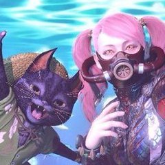 nanさんのプロフィール画像
