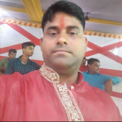 SAKETKUMARGAUT3's profile picture. 
