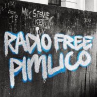 Radio Free Pimlico(@RadioFreePimlic) 's Twitter Profile Photo