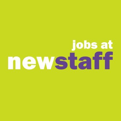 jobsatnewstaff's profile picture. Newstaff Employment Services is a specialist independent recruitment company. We specialise in Driving, Industrial, Technical, Commercial and Hospitality.