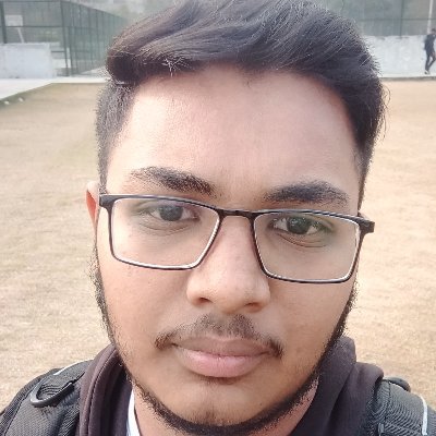 b00tL0aDer's profile picture. CTF Player | Cyber Security Researcher