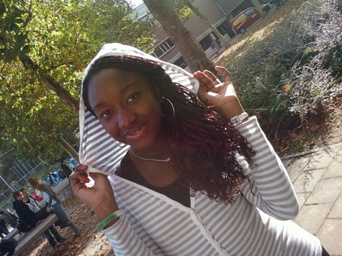 wilfredacole's profile picture. 