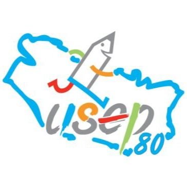 UsepSomme80's profile picture. Comité Départemental Usep de la Somme (80)