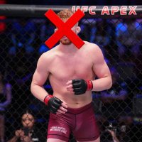 #1 Bo Nickal Hater❌ (@bonickalhater) 's Twitter Profile Photo #1 Bo Nickal Hater❌ (@bonickalhater) 's Twitter Profile Photo