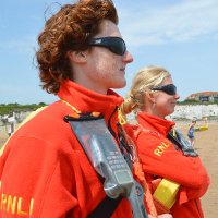 Thanet & Swale RNLI Lifeguards(@ThanetSwaleRNLI) 's Twitter Profile Photo