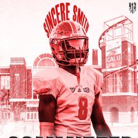 Sincere Smith💫 (@sincere_smith8) 's Twitter Profile