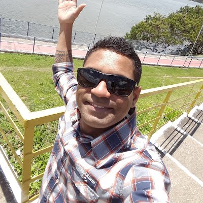 Cristão em graça
Vascaíno
42 anos
Autêntico
Opinião formada