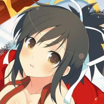 Senran (Ecchi & Hentai) 🔞さんのプロフィール画像