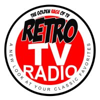 The Golden Rage of TV: "Retro TV Radio" (@goldenrageoftv1) 's Twitter Profile Photo