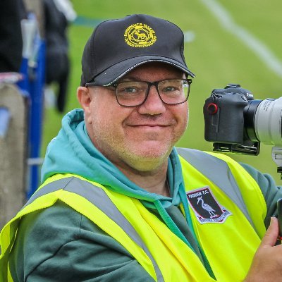 Part time photographer of events, sports, baptisms, parties & products. Photographer for Rimington FC and Rossendale Valley JFC Stags, Lions and Pumas.