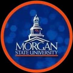 Our goal is to position Morgan's Center for New Media & Strategic Initiatives as a safe space for black voices to have a platform to tell their untold stories.