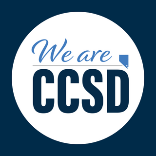 Official account for the Clark County School District in So. NV. We serve 300k+ students in 370+ schools. #WeAreCCSD Terms: https://t.co/tufZ2d4QMR