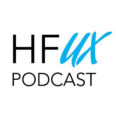 HFUX’s #podcast for your latest #medical #humanfactors #userexperience #hfresearch #uxdesign #hfe & #usabilitytesting #news & #regulatory #updates.