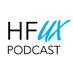 HFUX Human Factors & User Experience Podcast (@HFUXpodcast) Twitter profile photo